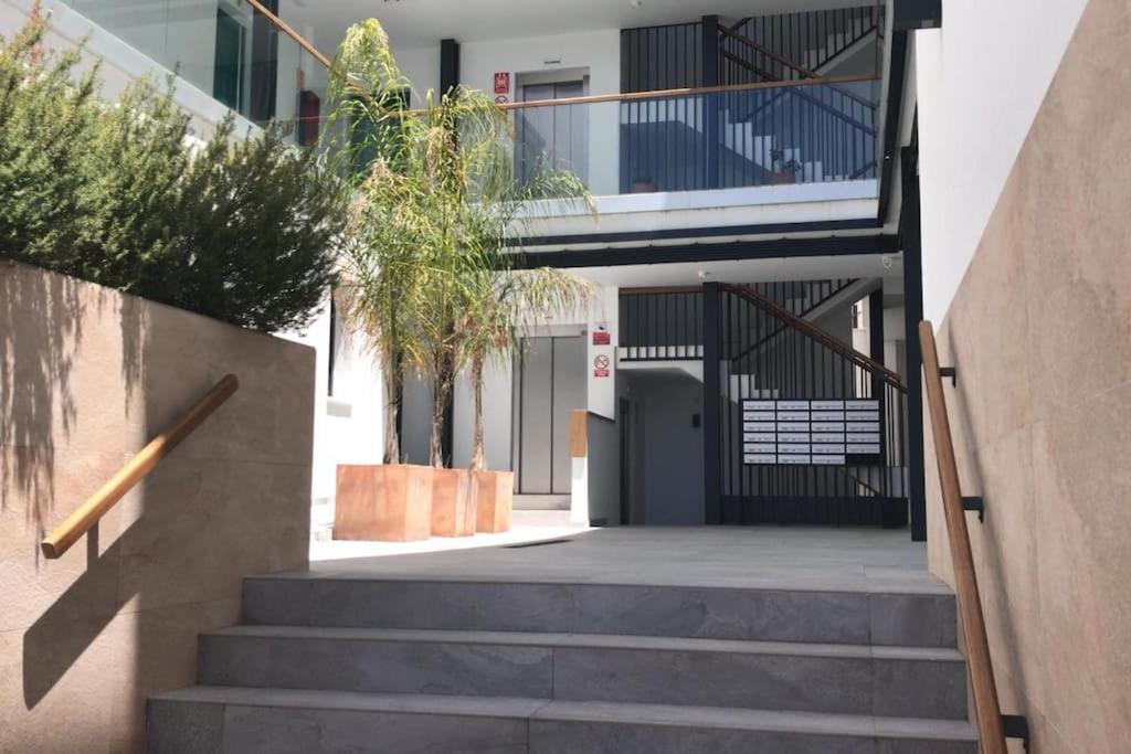 Estudio Moderno, Coqueto, Centrico Y Muy Funcional Apartamento Tarifa Exterior foto